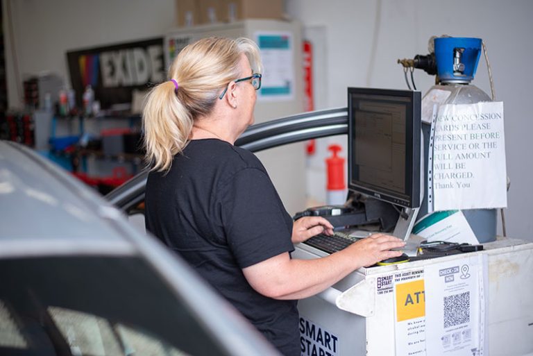 Home Franks Auto Electrics